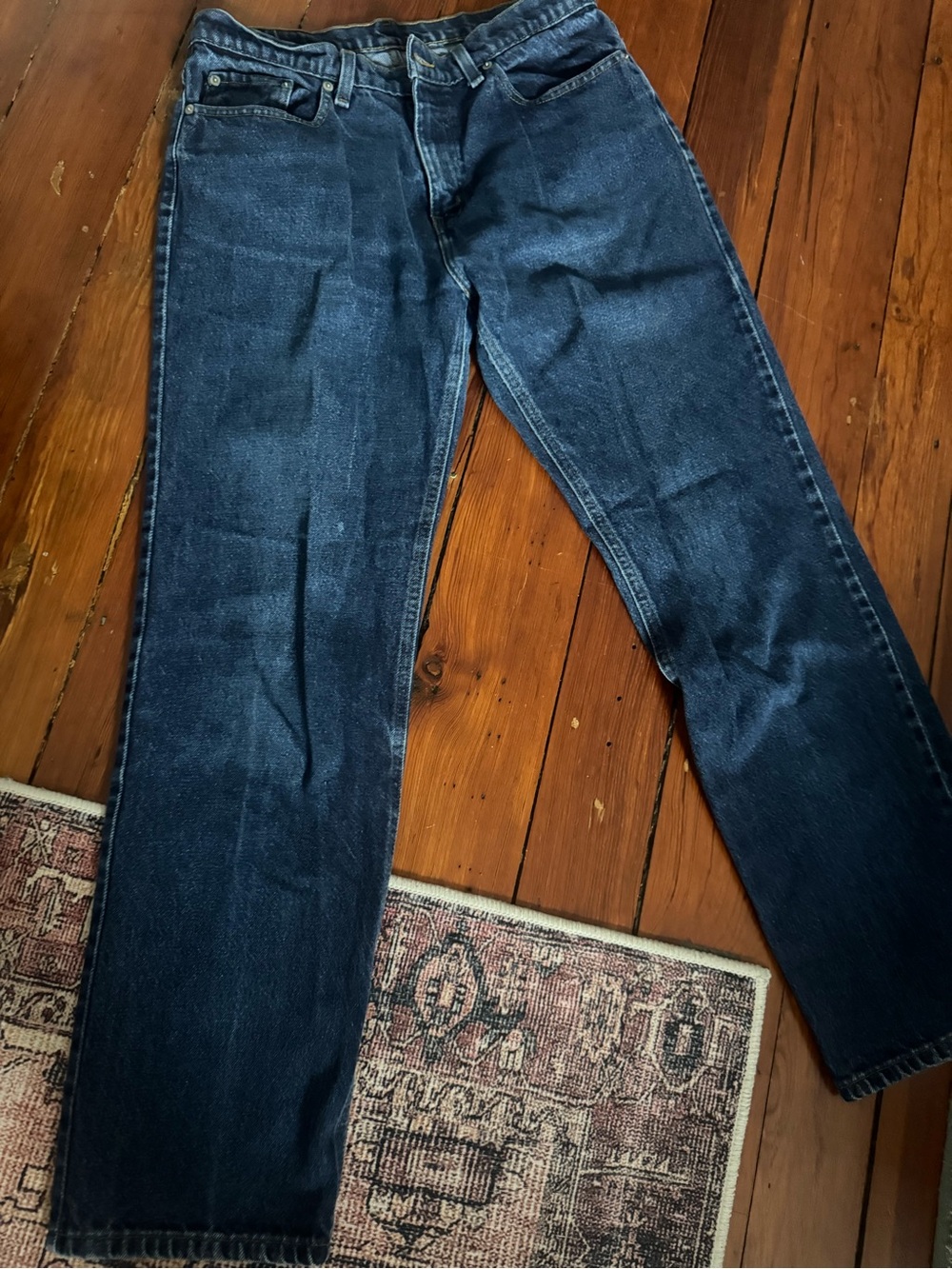 Polo Saturday Jean